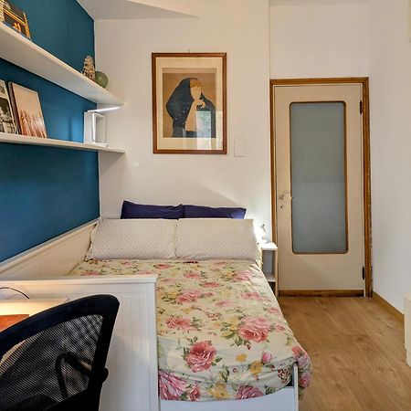 Alma Vacation Apartment In The Centre, Big Terrace Milan Bagian luar foto