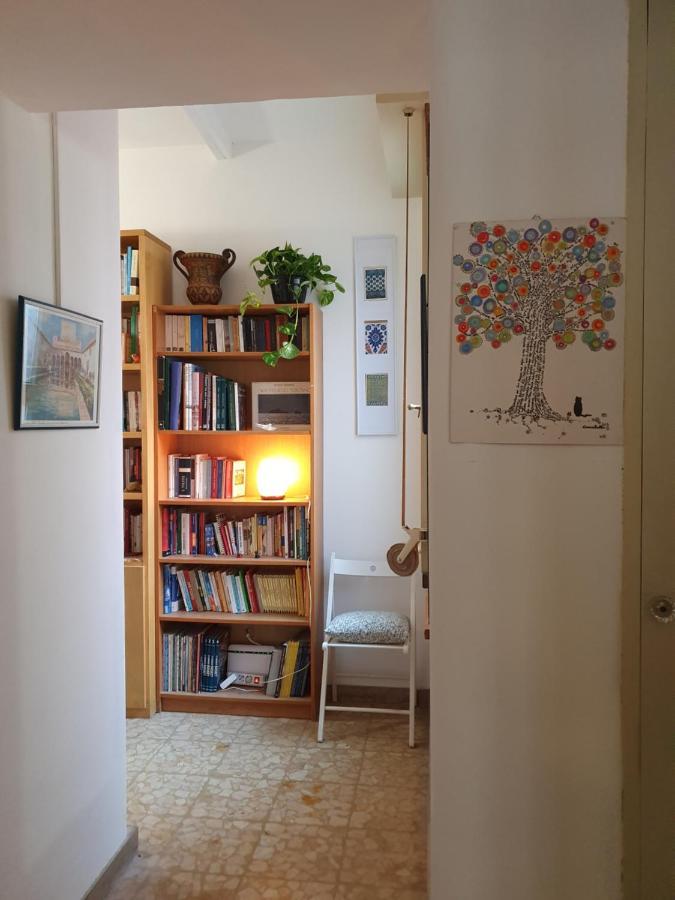 Alma Vacation Apartment In The Centre, Big Terrace Milan Bagian luar foto