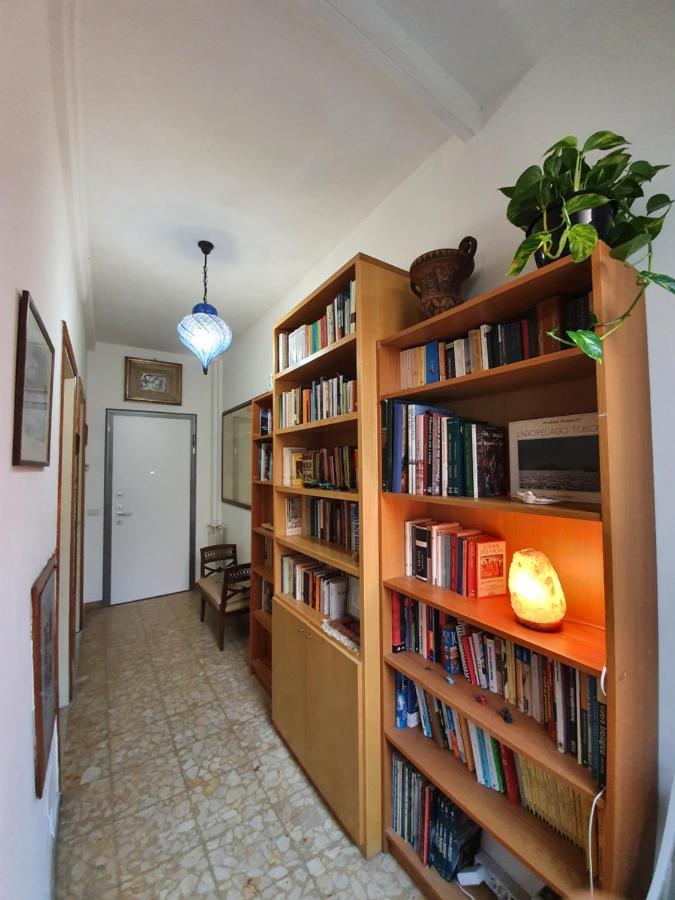 Alma Vacation Apartment In The Centre, Big Terrace Milan Bagian luar foto