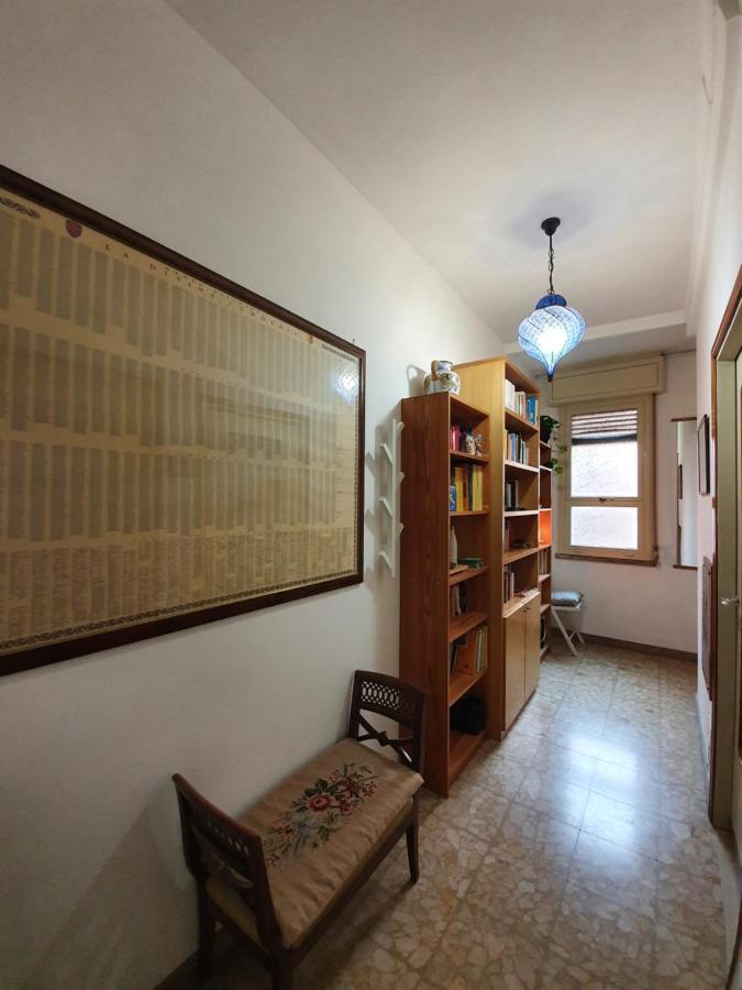 Alma Vacation Apartment In The Centre, Big Terrace Milan Bagian luar foto
