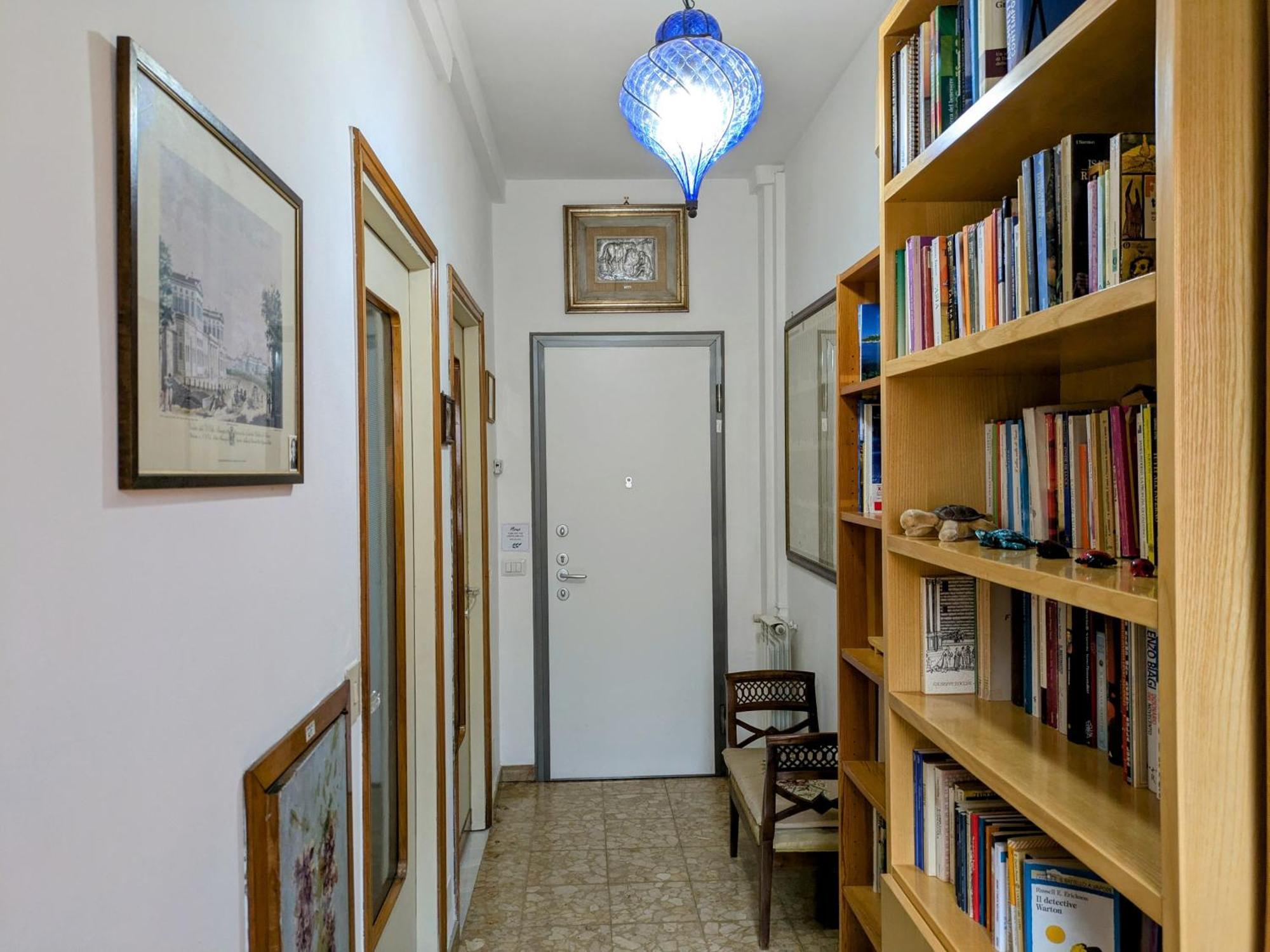 Alma Vacation Apartment In The Centre, Big Terrace Milan Bagian luar foto